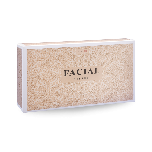 Facial Tissue Rectangular Facial Tissue (Rectangular) – JJED PHILS. INC.