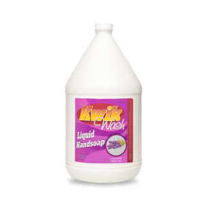 LHS012 - KWIKWASH LIQUID HAND SOAP LAVENDER REGULAR 4GALS - IMG_0316_1_T
