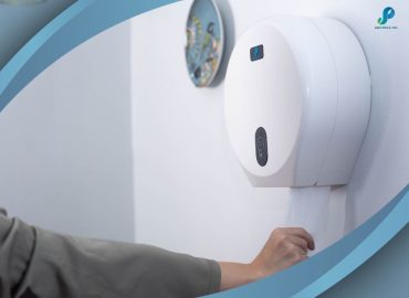 Blog 7 Header Image - The Complete Guide to Jumbo Roll Tissue (JRT) for Businesses Blog 7 Header Image - The Complete Guide to Jumbo Roll Tissue (JRT) for Businesses