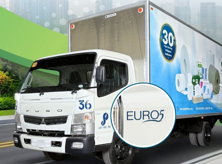 Blog 8 Header Image - JJED Phils Inc Adopts Euro 5 Trucks A Smarter, Cleaner Future for Nationwide Delivery Blog 8 Header Image - JJED Phils Inc Adopts Euro 5 Trucks A Smarter, Cleaner Future for Nationwide Delivery